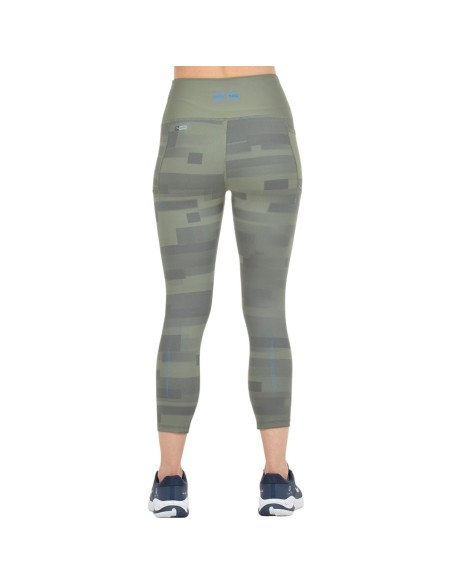 Malla Bullpadel Taika Mujer | Ofertas de pádel